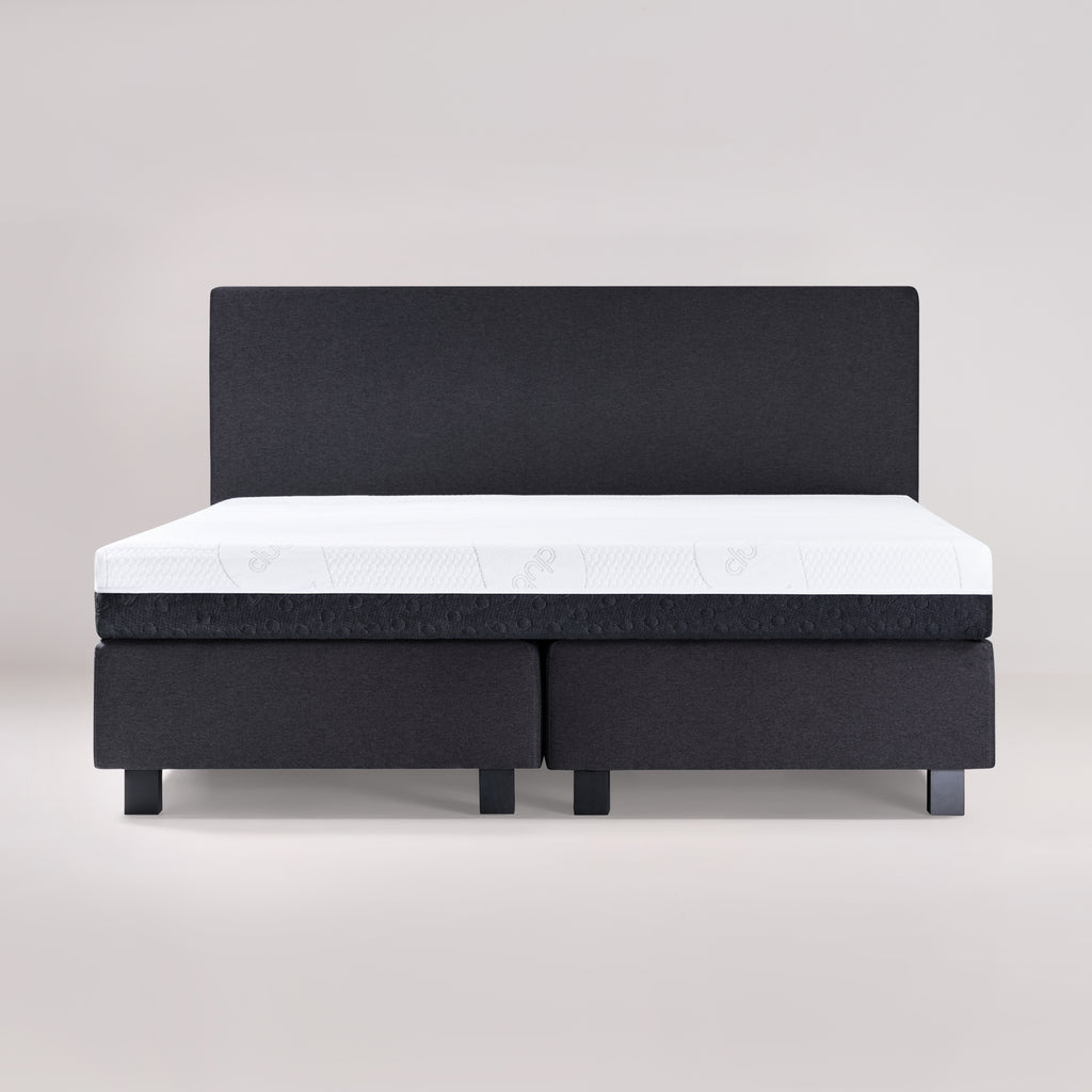 Luna Dark Grey