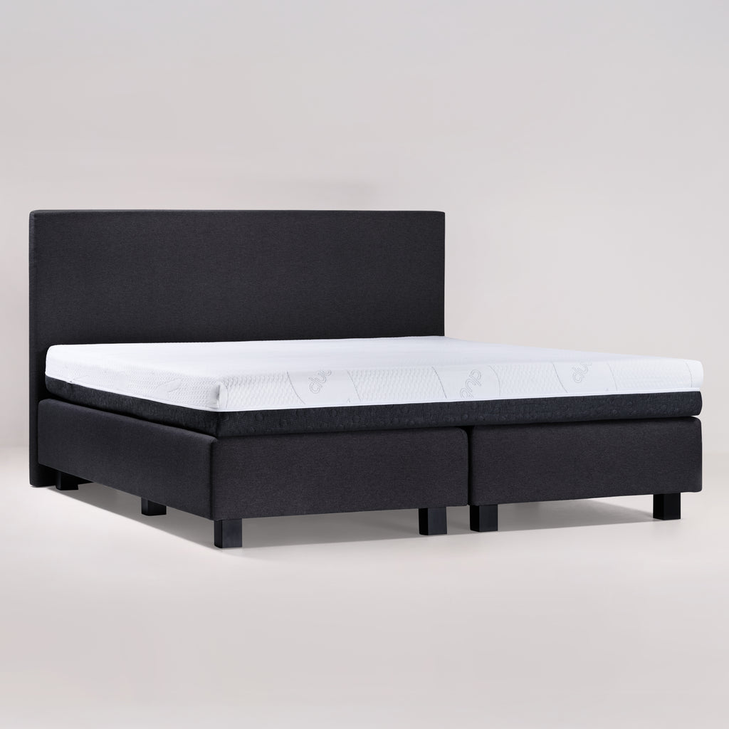 Luna Dark Grey