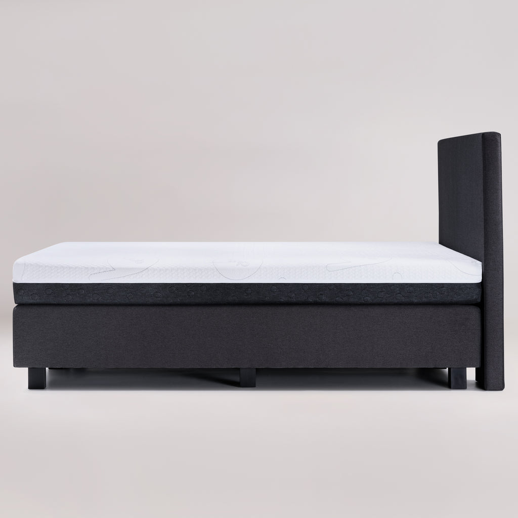 Luna Dark Grey