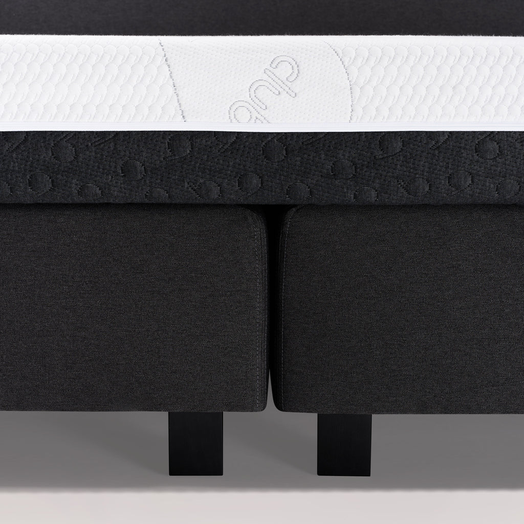 Luna Dark Grey
